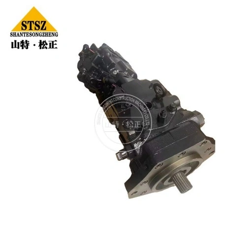 708-2L-00960 PUMP ASS FOR WA700-3 China Manufacturers